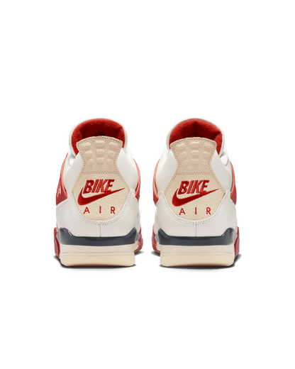 Jordan x BIKE AIR x Nigel Sylvester Air Jordan 4 “Brick After Brick”