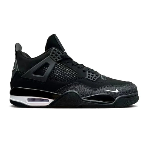 Jordan x Nigel Sylvester Air Jordan 4 OG Bike Air “Brick After Brick Black”
