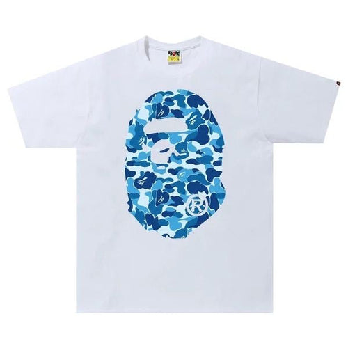 Bape T-Shirt White