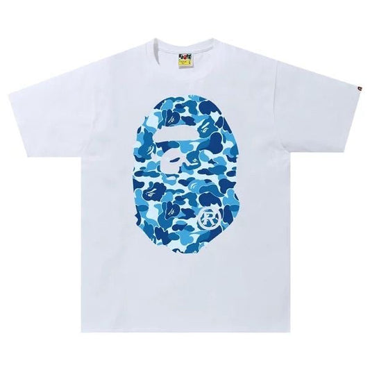 Bape T-Shirt White