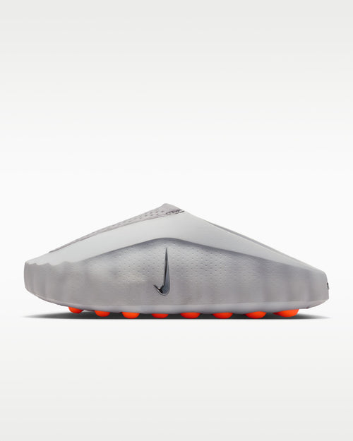 Nike Mind 001 Men's Pregame Mules “Crimson”