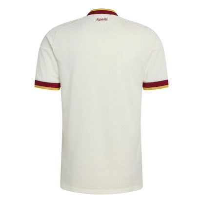 Spain Men's Away 2026 Soccer World Cup Jersey