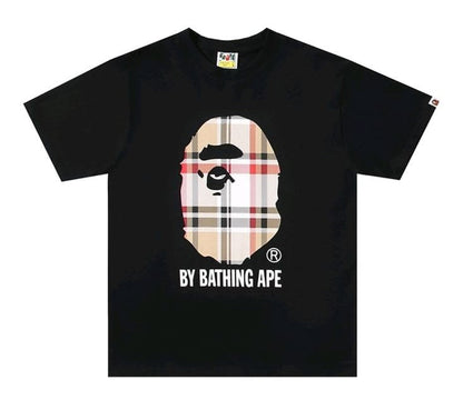 BAPE x Burberry T-shirt