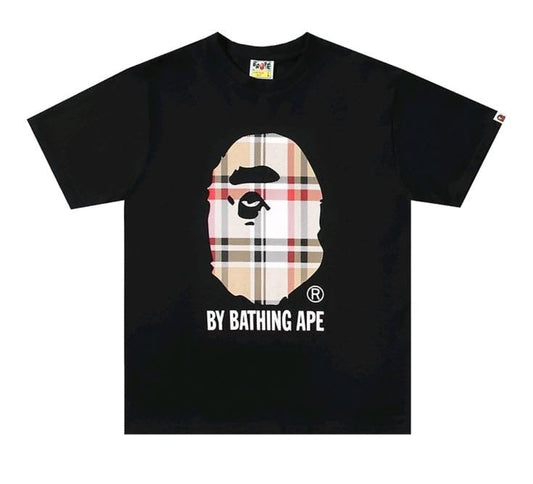 BAPE x Burberry T-shirt