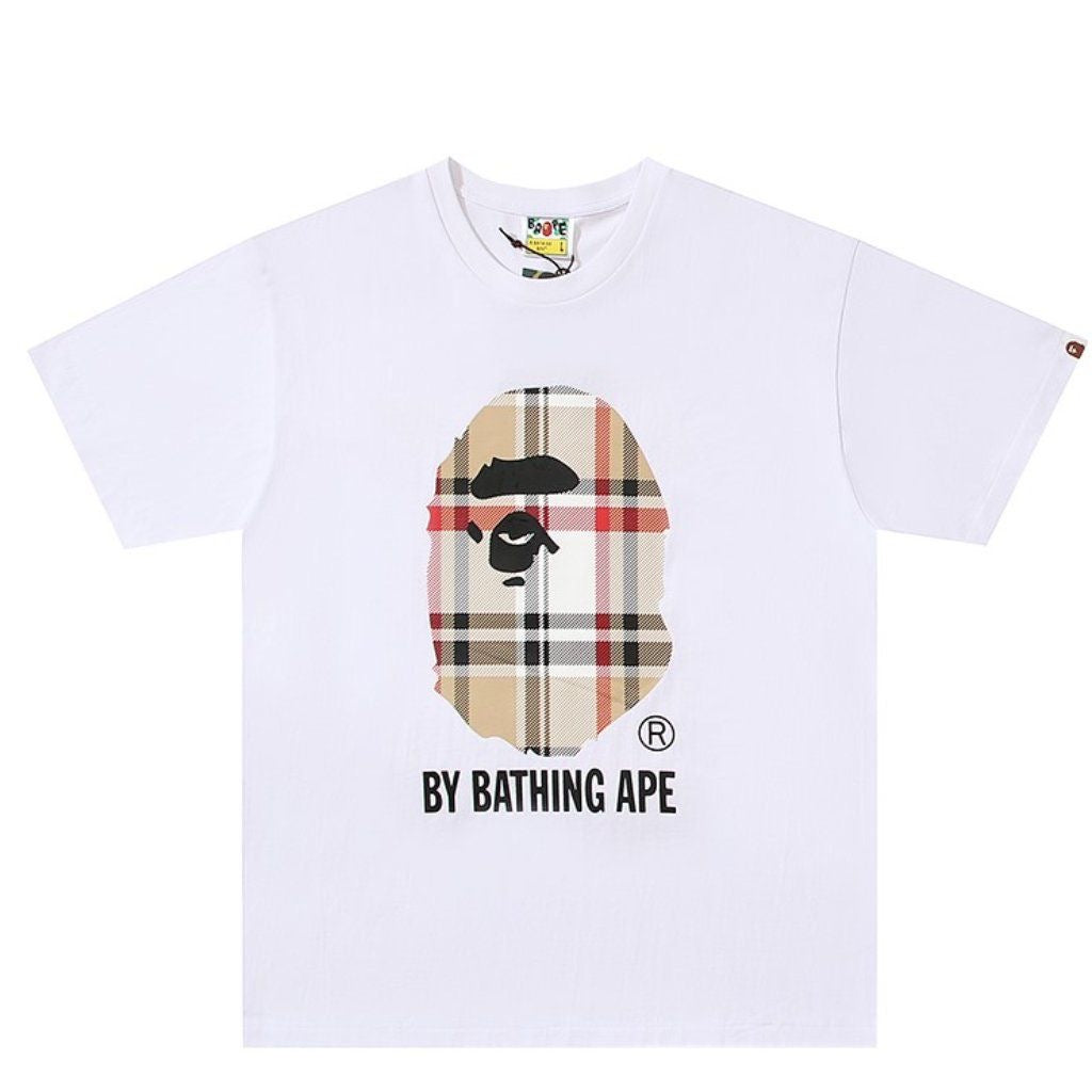 BAPE x Burberry T-shirt