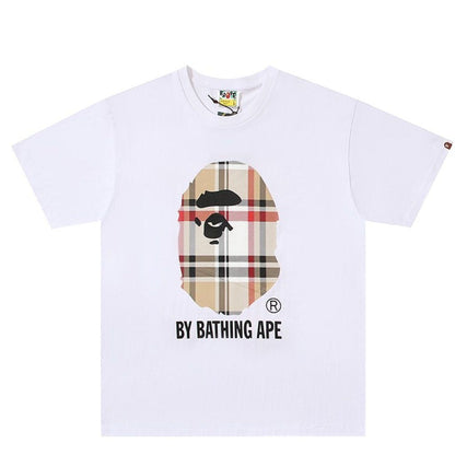 BAPE x Burberry T-shirt