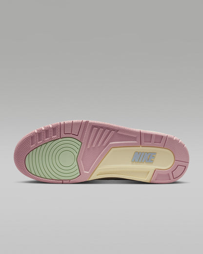 Air Jordan 3 Retro 'Sail and Jade Aura'