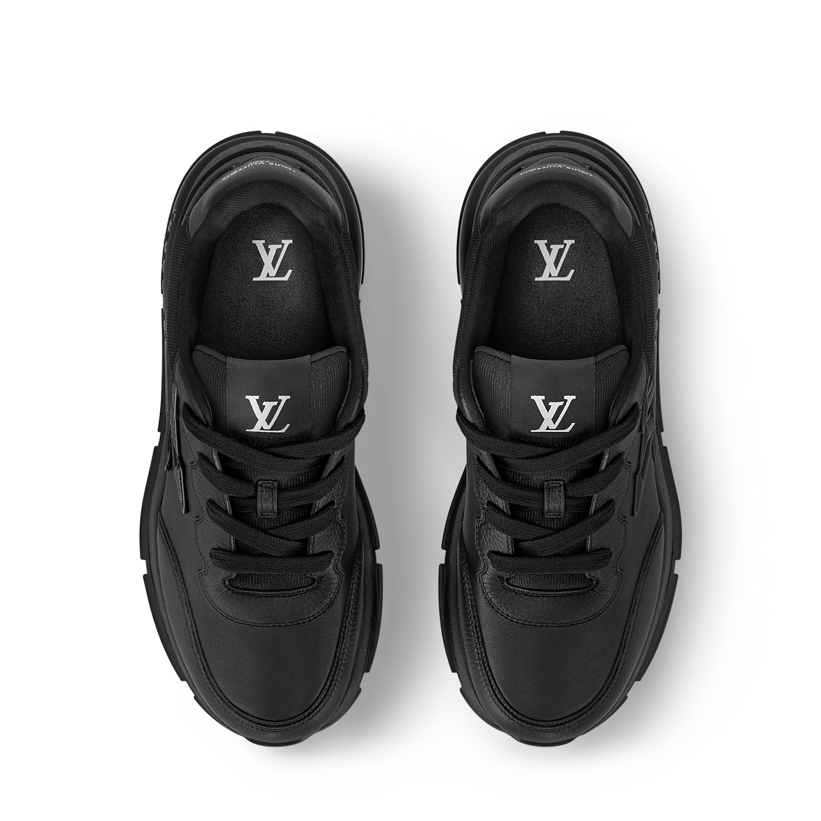 LV Classic Sneaker