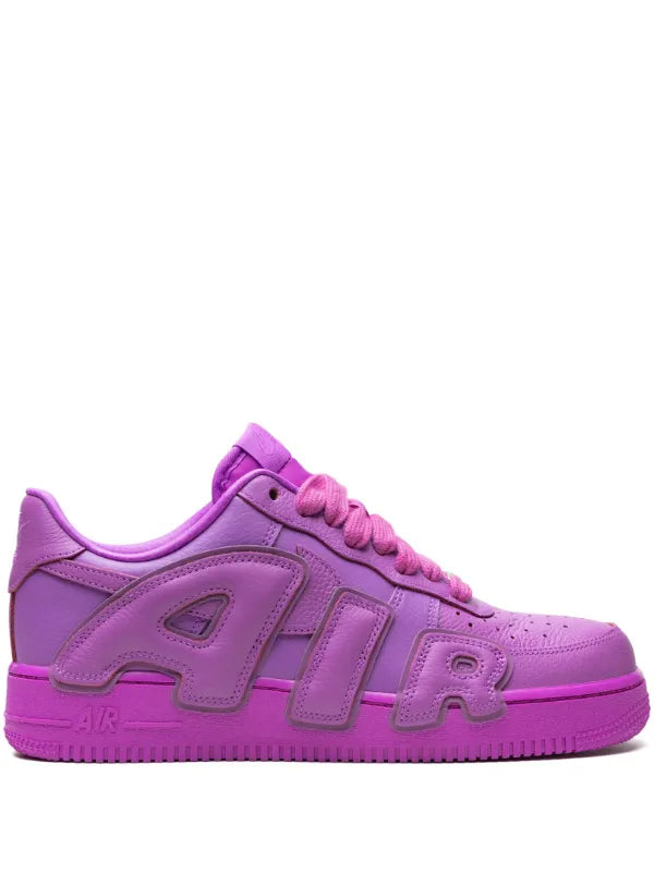 Nike x CPFM Cactus Plant Flea Market Air Force 1 Low "Fuchsia"