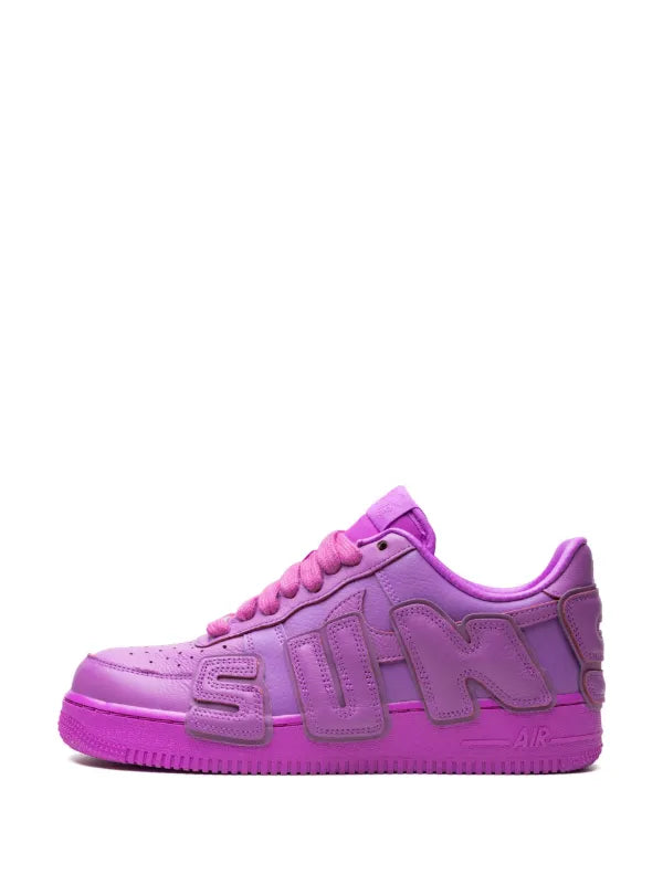 Nike x CPFM Cactus Plant Flea Market Air Force 1 Low "Fuchsia"