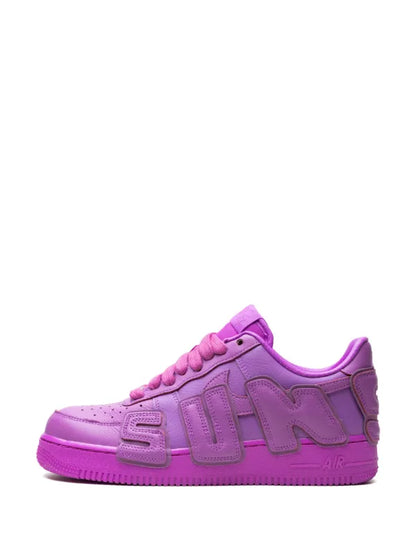 Nike x CPFM Cactus Plant Flea Market Air Force 1 Low "Fuchsia"