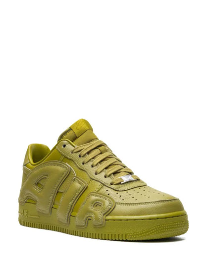Nike Air Force 1 Low CPFM "Cactus Plant Flea Market - Moss"