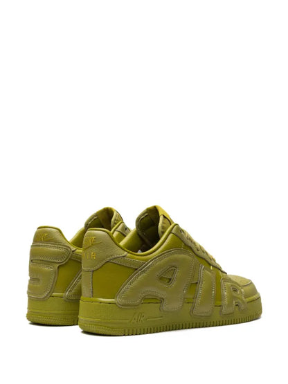 Nike Air Force 1 Low CPFM "Cactus Plant Flea Market - Moss"