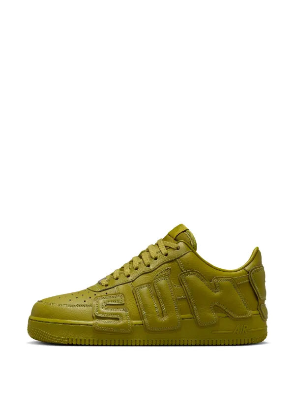 Nike Air Force 1 Low CPFM "Cactus Plant Flea Market - Moss"