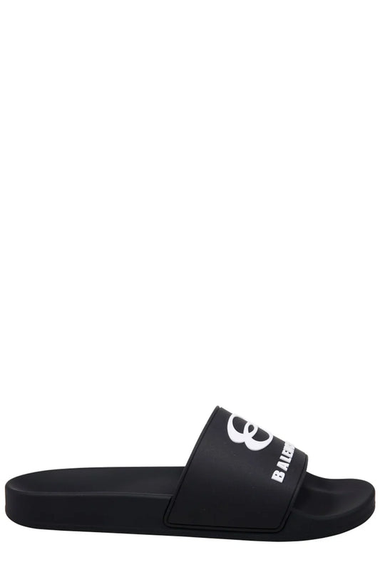 Balenciaga Unity Sports Icon Pool Slides