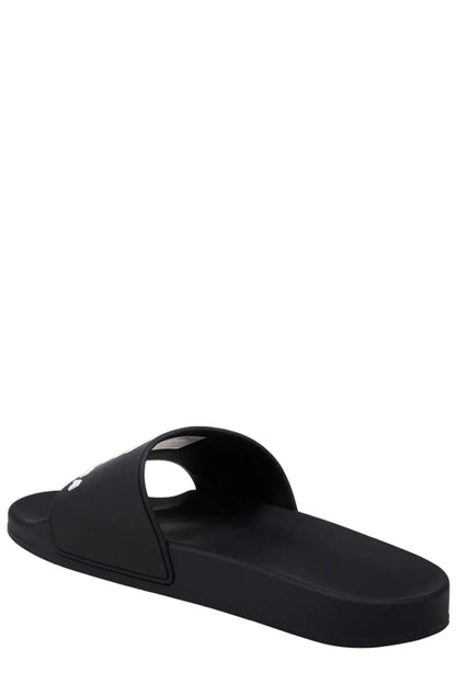 Balenciaga Unity Sports Icon Pool Slides