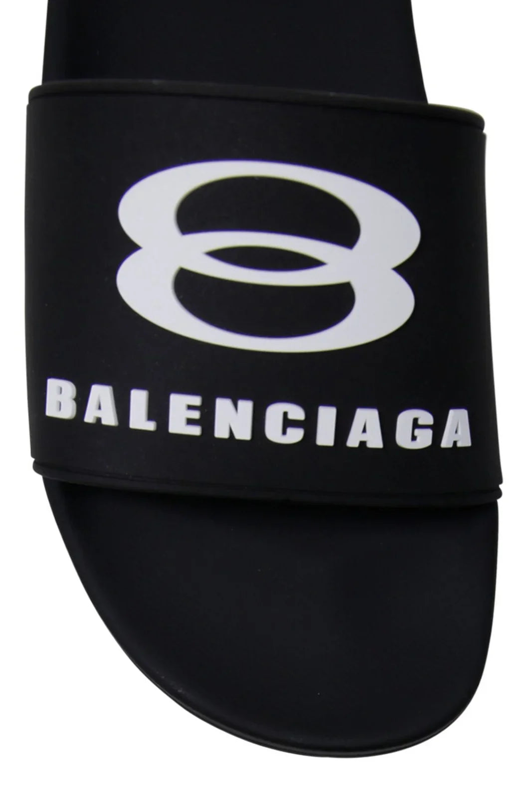 Balenciaga Unity Sports Icon Pool Slides