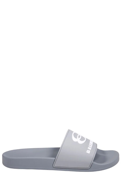 Balenciaga Unity Sports Icon Pool Slides