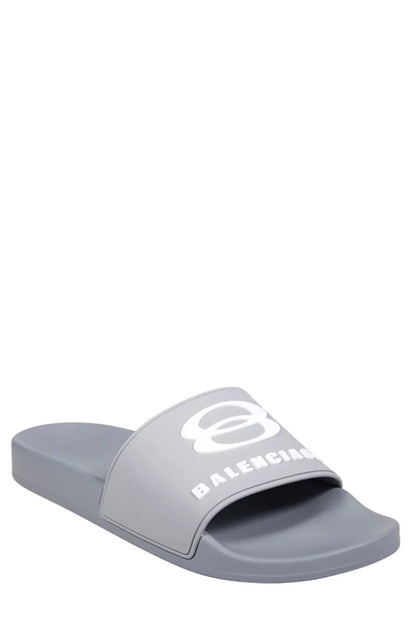 Balenciaga Unity Sports Icon Pool Slides