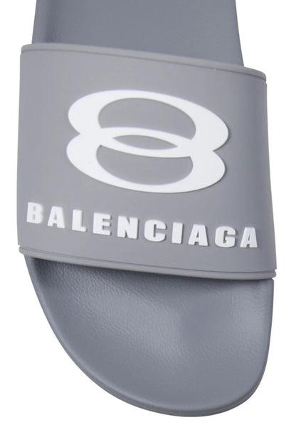 Balenciaga Unity Sports Icon Pool Slides