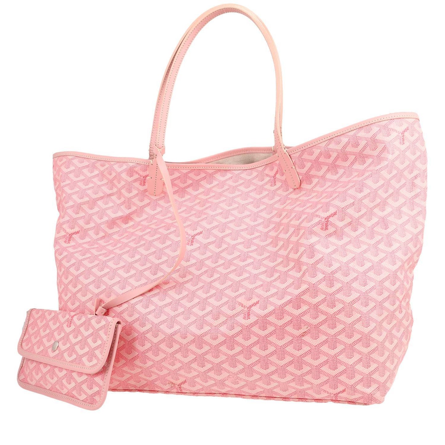 Goyard Saint-Louis Tote Bag