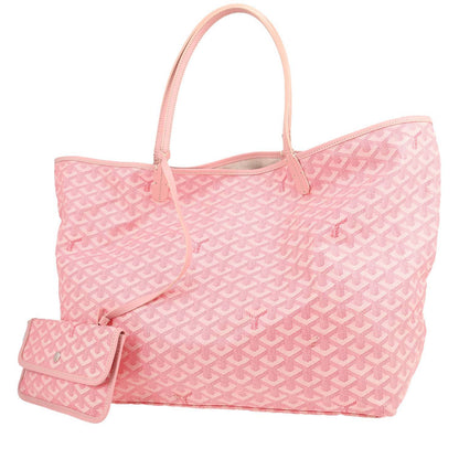 Goyard Saint-Louis Tote Bag