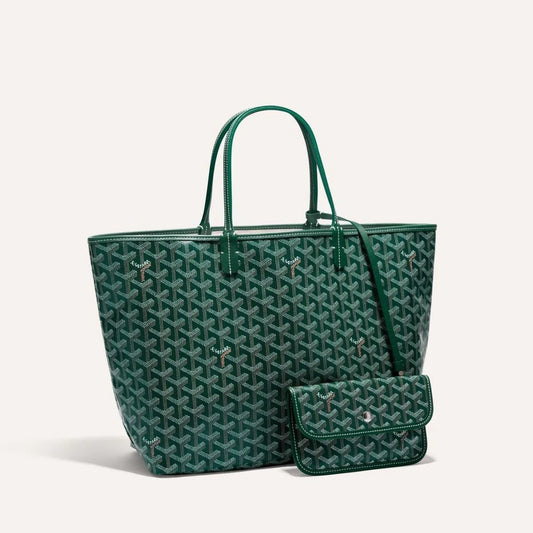 Goyard Saint-Louis Tote Bag