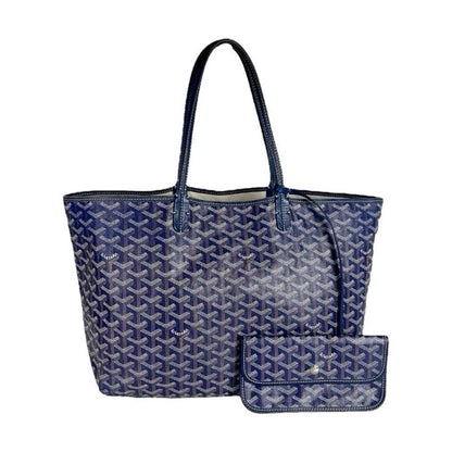 Goyard Saint-Louis Tote Bag