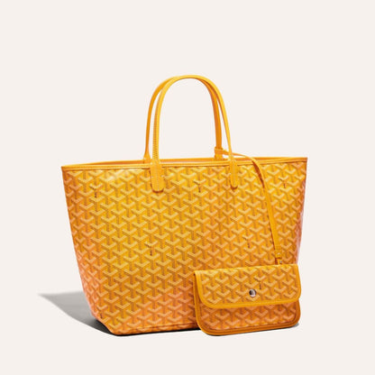 Goyard Saint-Louis Tote Bag