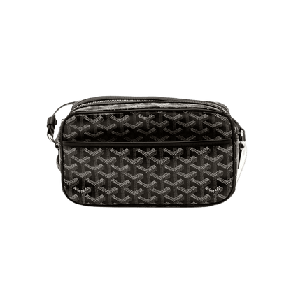 GOYARD CAP-VERT PM BAG