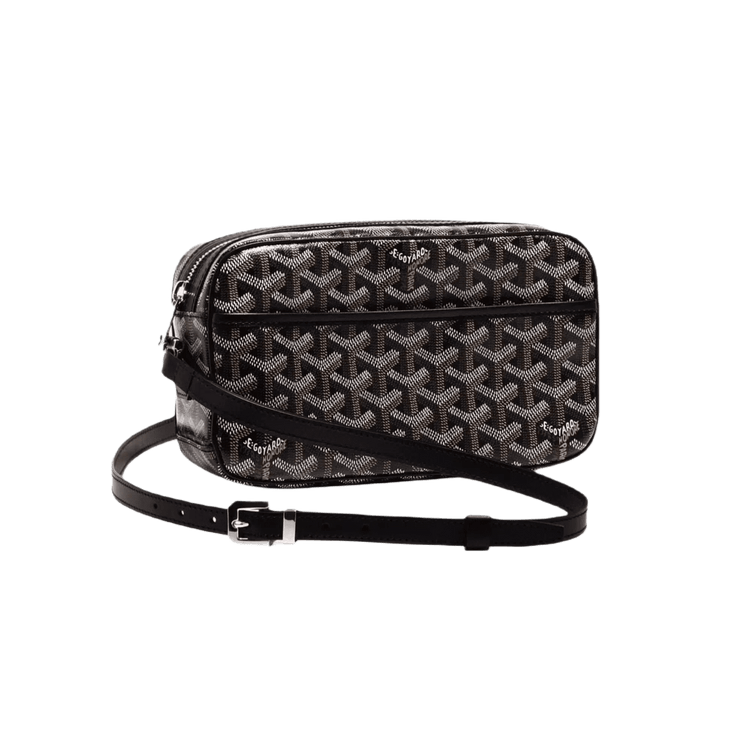 GOYARD CAP-VERT PM BAG
