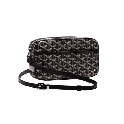 GOYARD CAP-VERT PM BAG