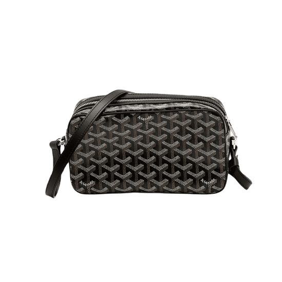GOYARD CAP-VERT PM BAG