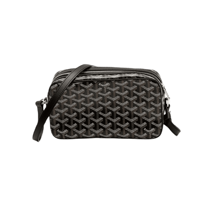 GOYARD CAP-VERT PM BAG