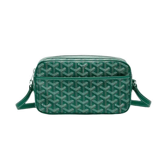 GOYARD CAP-VERT PM BAG