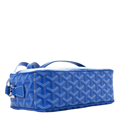 GOYARD CAP-VERT PM BAG