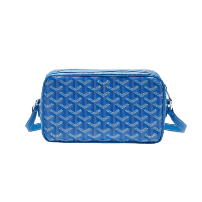 GOYARD CAP-VERT PM BAG