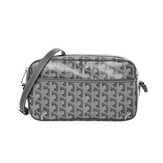 GOYARD CAP-VERT PM BAG
