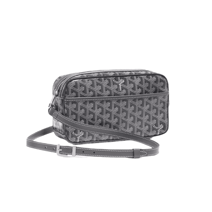 GOYARD CAP-VERT PM BAG