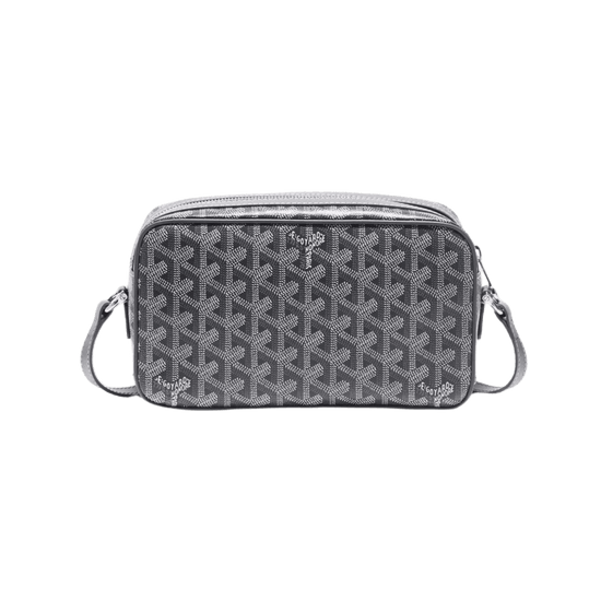GOYARD CAP-VERT PM BAG