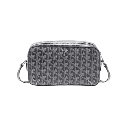 GOYARD CAP-VERT PM BAG