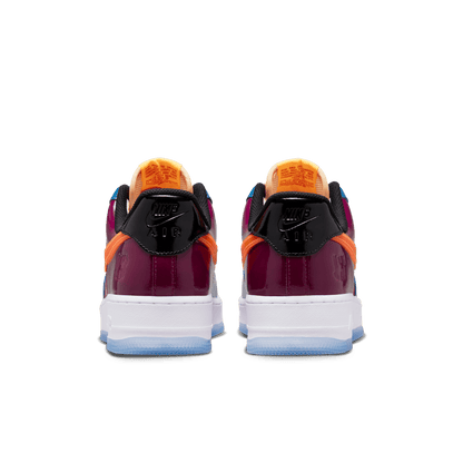 Air Force 1 x UNDEFEATED Multicolour