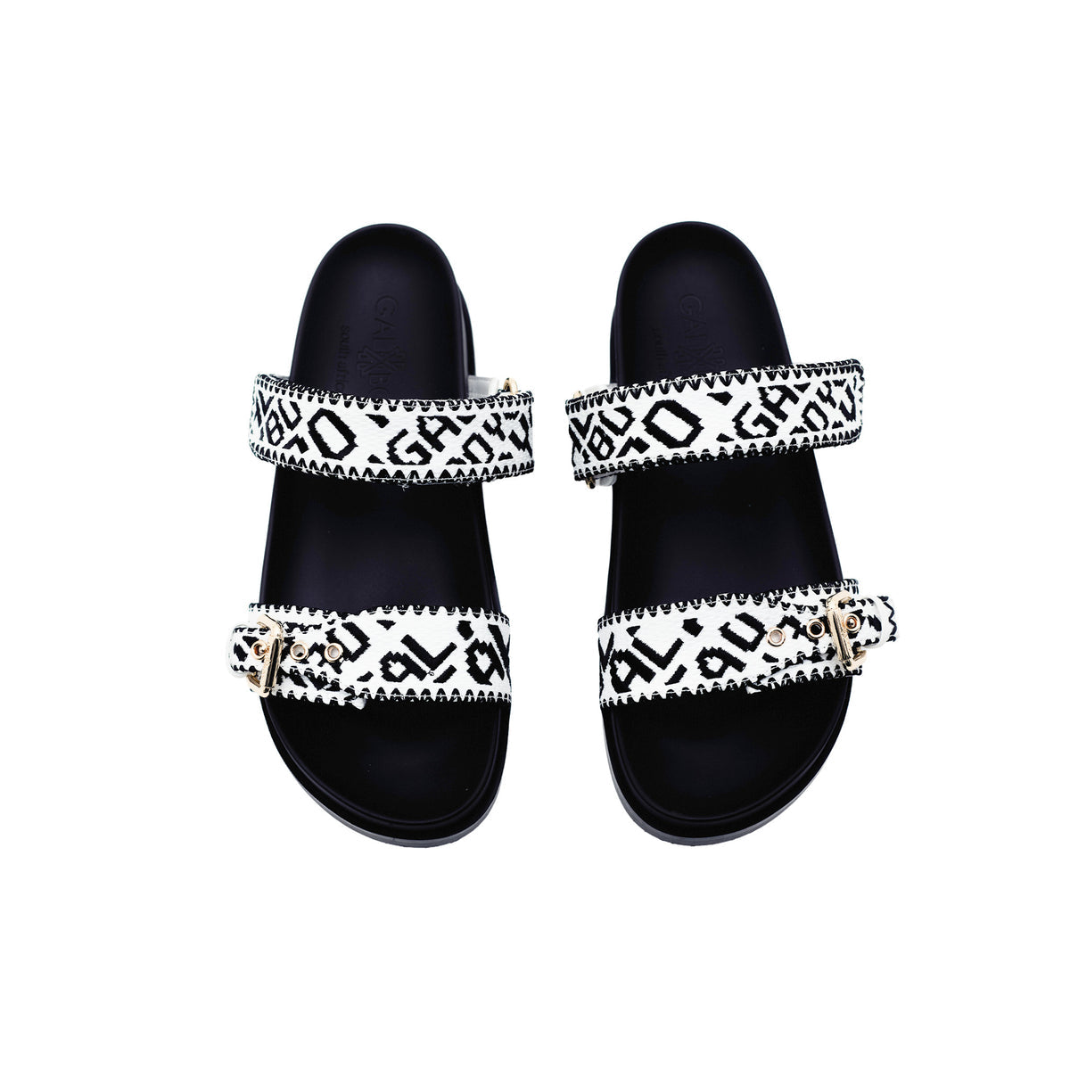 GXB Culture Mule Sandals