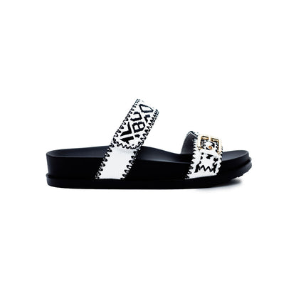 GXB Culture Mule Sandals
