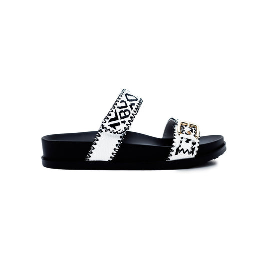 GXB Culture Mule Sandals