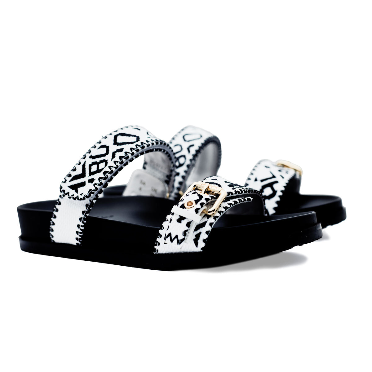 GXB Culture Mule Sandals