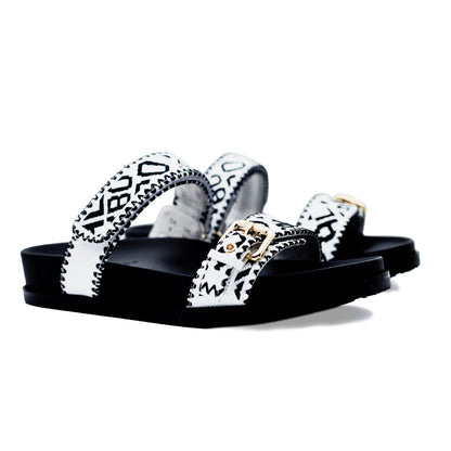 GXB Culture Mule Sandals