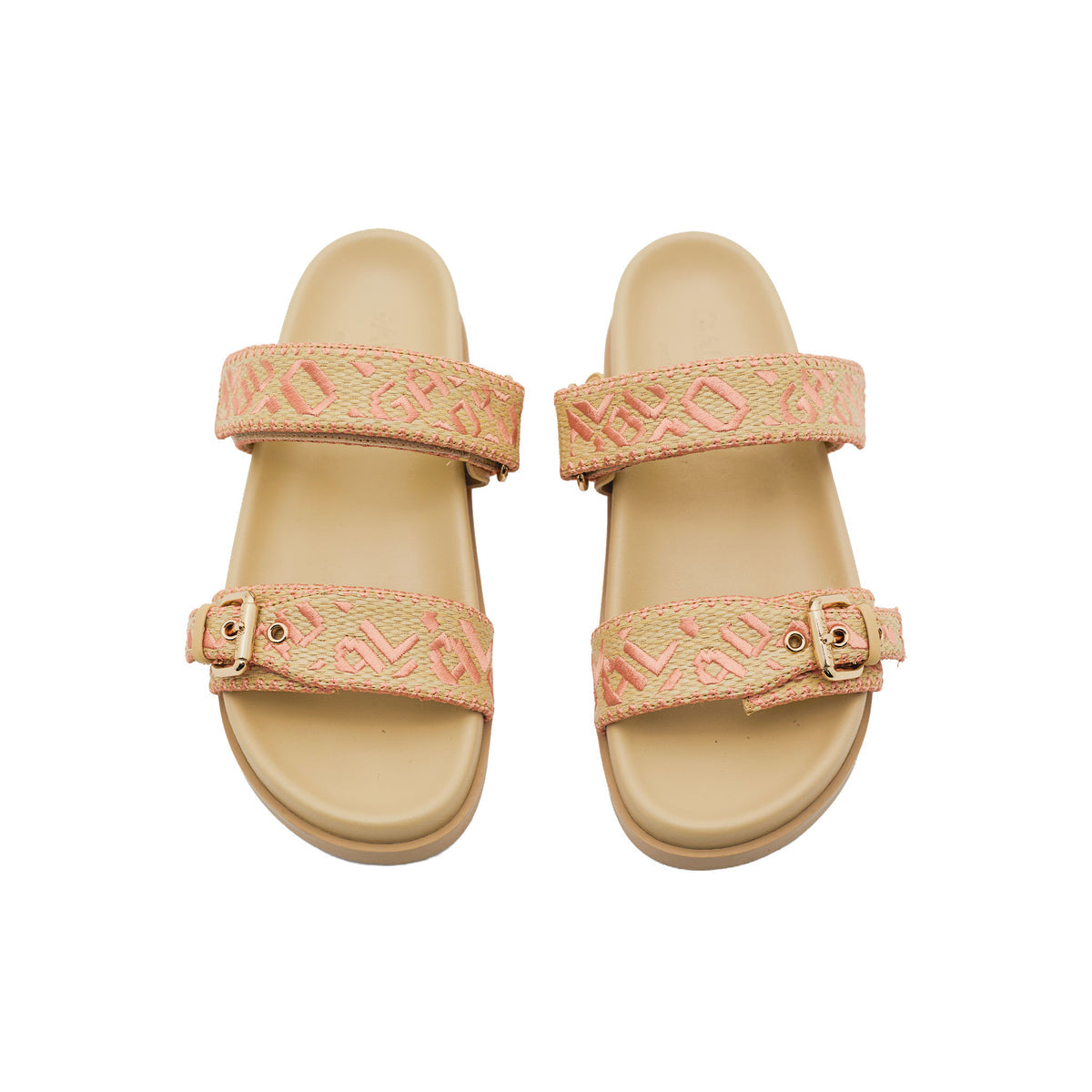 GXB Culture Mule Sandals