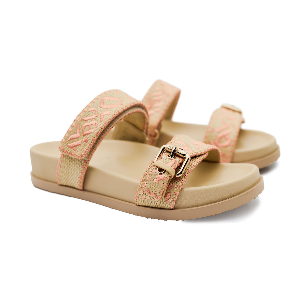 GXB Culture Mule Sandals