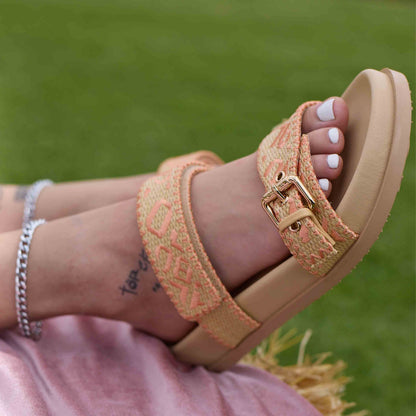 GXB Culture Mule Sandals